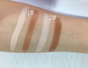Contour and lighting rod pen