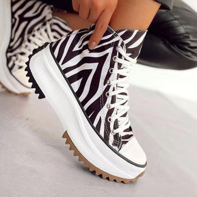 All Star Platform