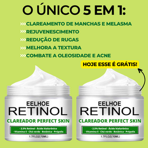 Perfect Skin Whitening Cream
