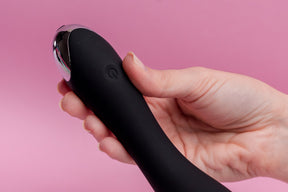 Madhu Rechargeable Vibrator