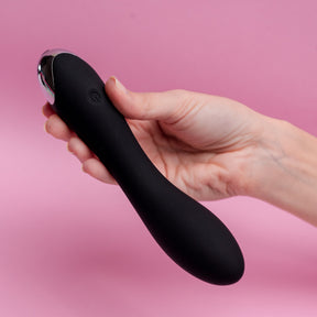 Madhu Rechargeable Vibrator