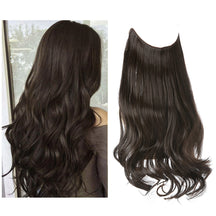 Secrethair ™ - Instant and Removable Extension