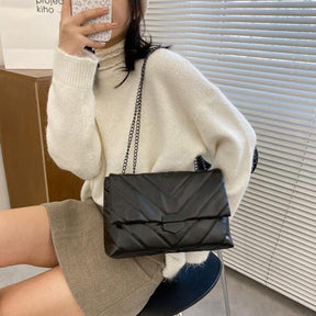 Bolsa de Ombro Shai