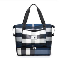 Faltbare Reisetasche 