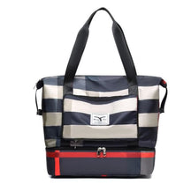 Faltbare Reisetasche 