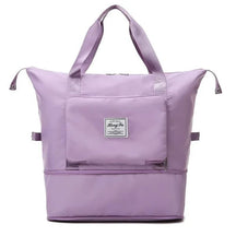 Faltbare Reisetasche 