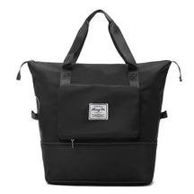 Faltbare Reisetasche 