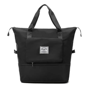 Faltbare Reisetasche 