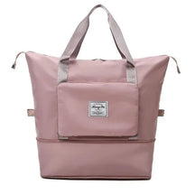Faltbare Reisetasche 