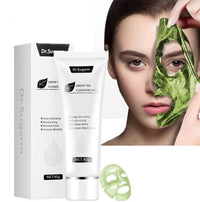 Green mask