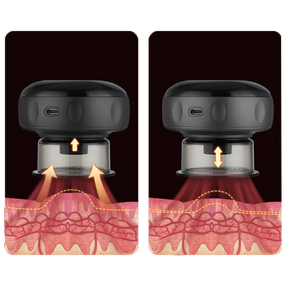 Smart Cupper Detox™