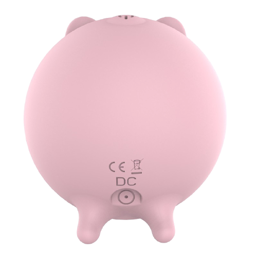 Mr. Piggy - Pleasure Guaranteed