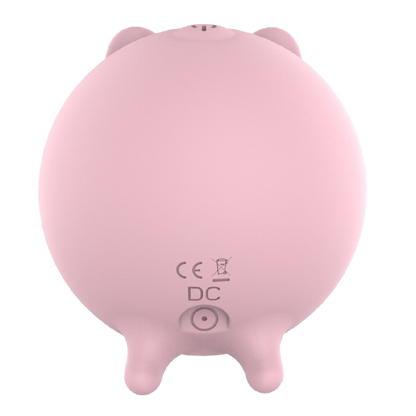 Mr. Piggy - Pleasure Guaranteed
