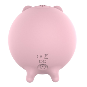 SR. PIGGY - Prazer Garantido