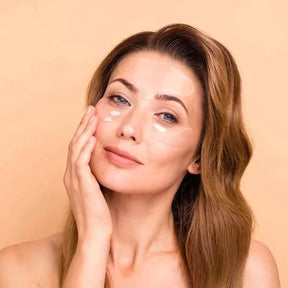 Flex Beauty - Reusable Patches of Silicone