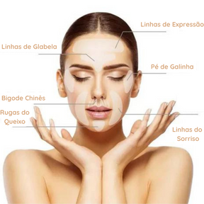 Flex Beauty - Reusable Patches of Silicone