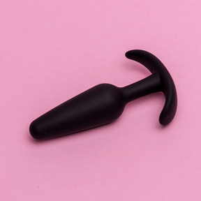 Bump Plug Anal