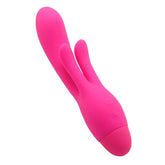Rabbit Frolic Point G