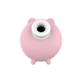 SR. PIGGY - Prazer Garantido